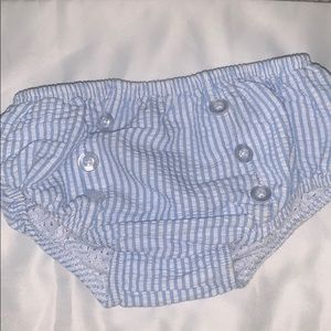 Mud Pie swim bloomers